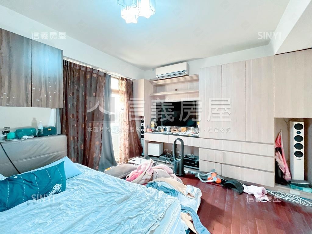 龍社路店住透天房屋室內格局與周邊環境