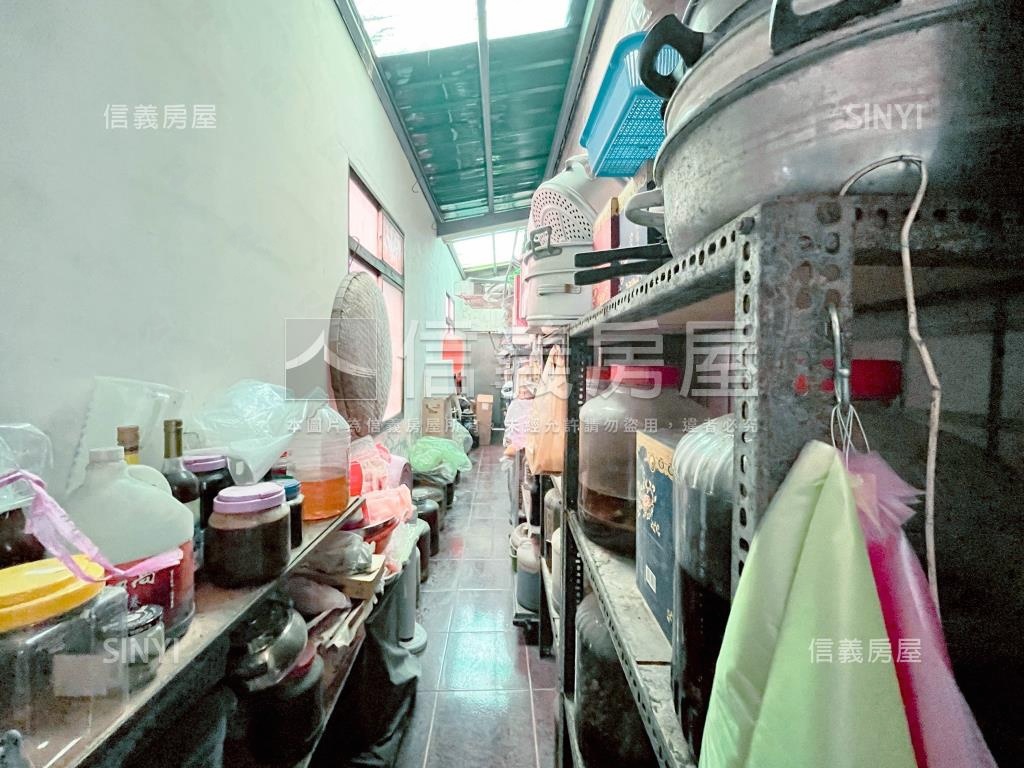 龍社路店住透天房屋室內格局與周邊環境