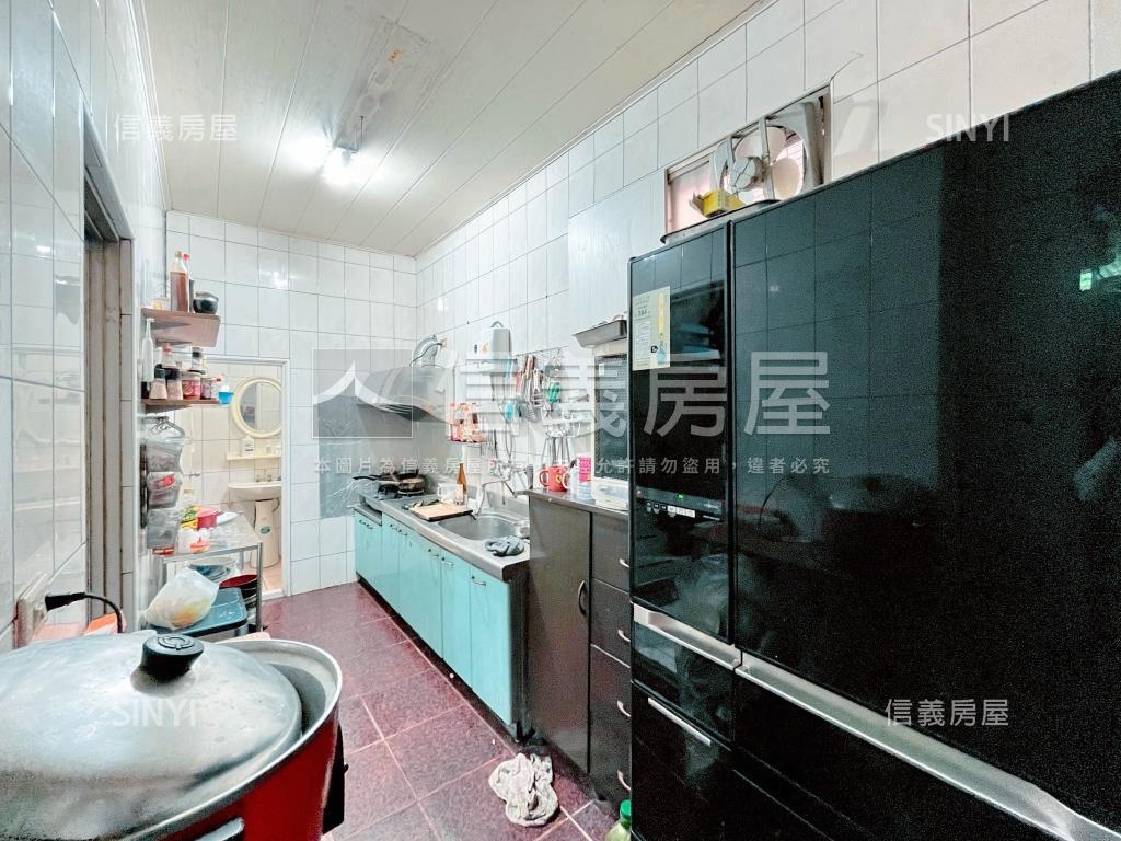 龍社路店住透天房屋室內格局與周邊環境