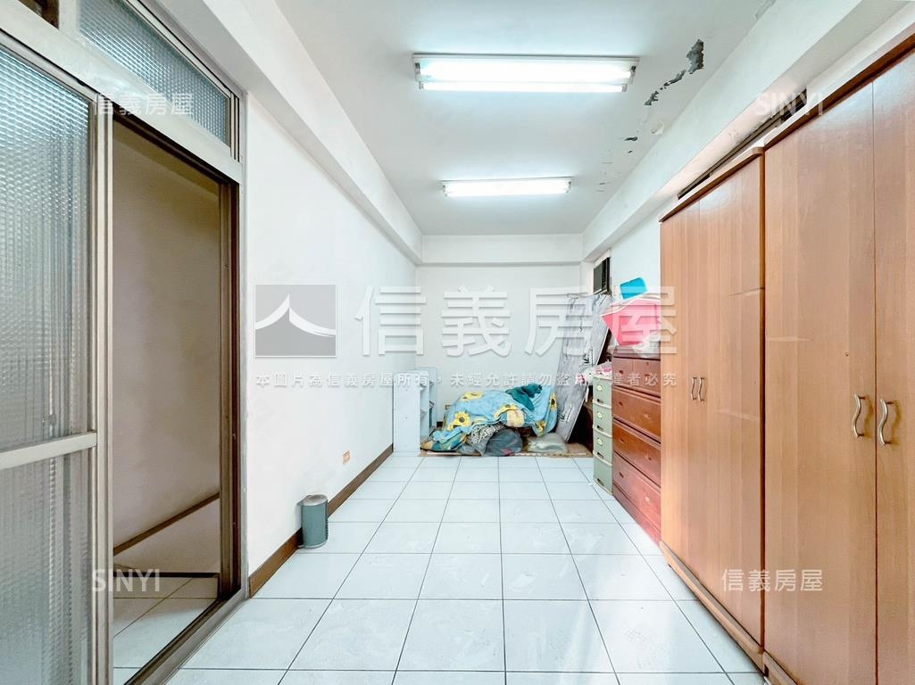龍社路店住透天房屋室內格局與周邊環境