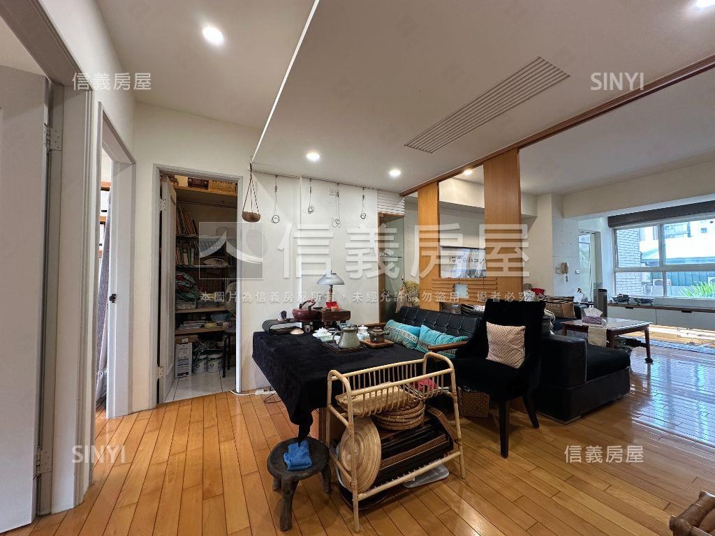 華太建設四房平車美屋房屋室內格局與周邊環境