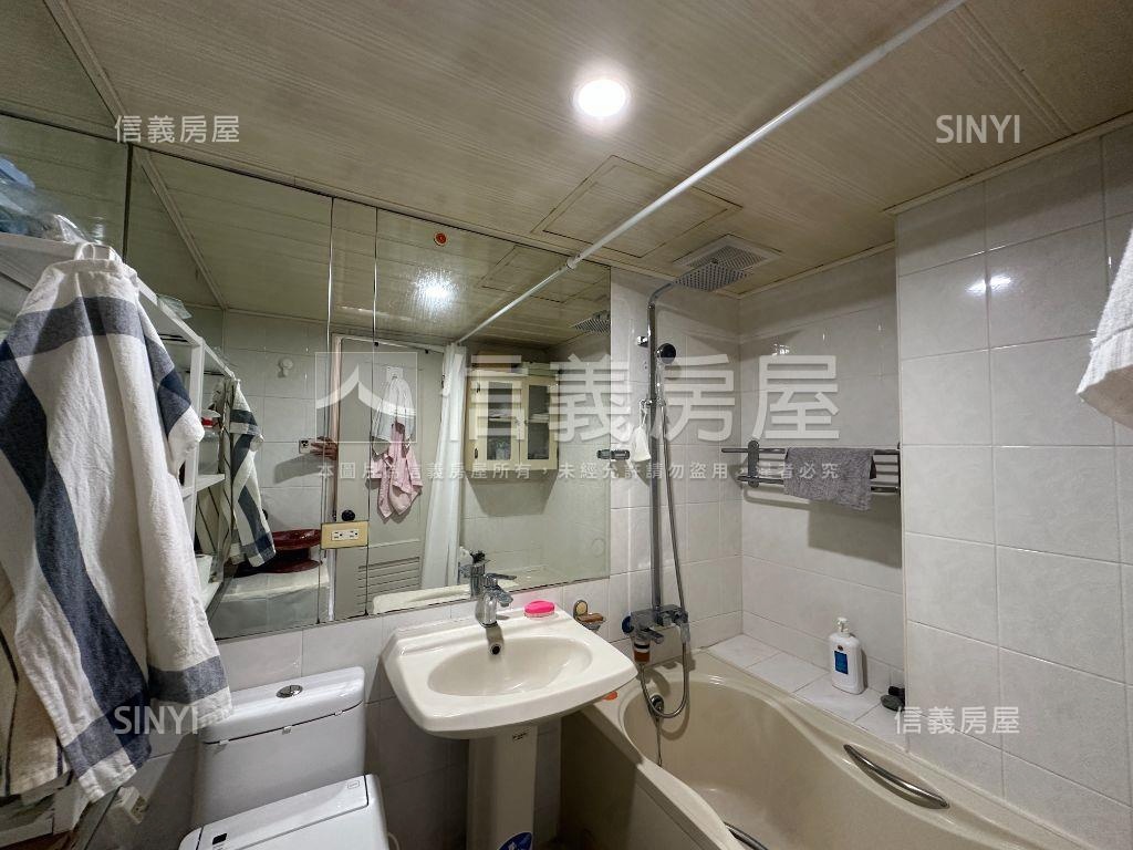 華太建設四房平車美屋房屋室內格局與周邊環境