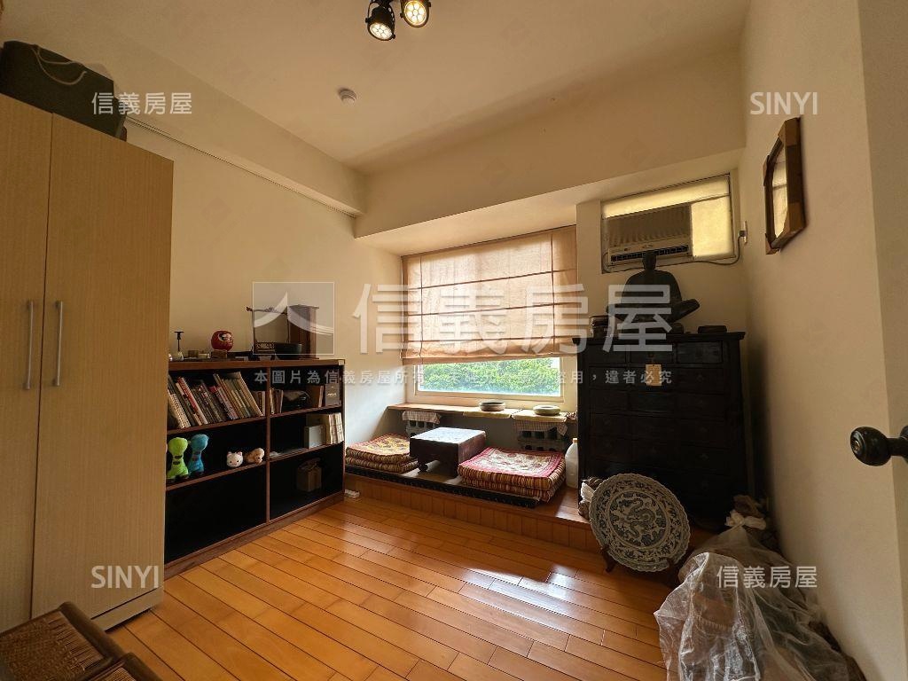 華太建設四房平車美屋房屋室內格局與周邊環境