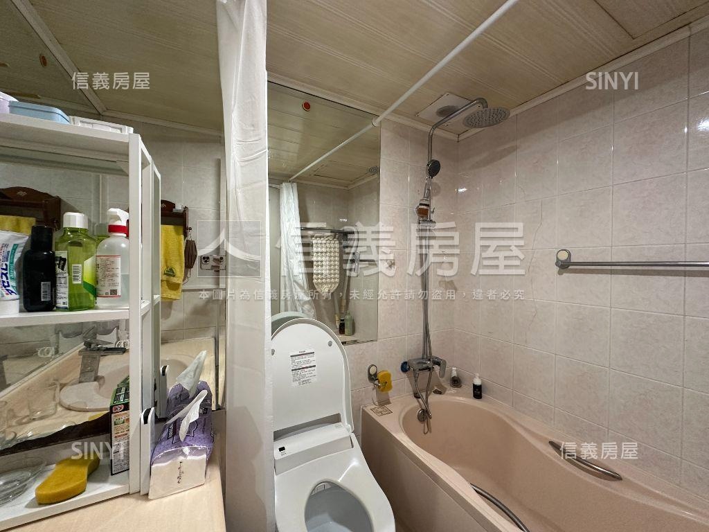 華太建設四房平車美屋房屋室內格局與周邊環境
