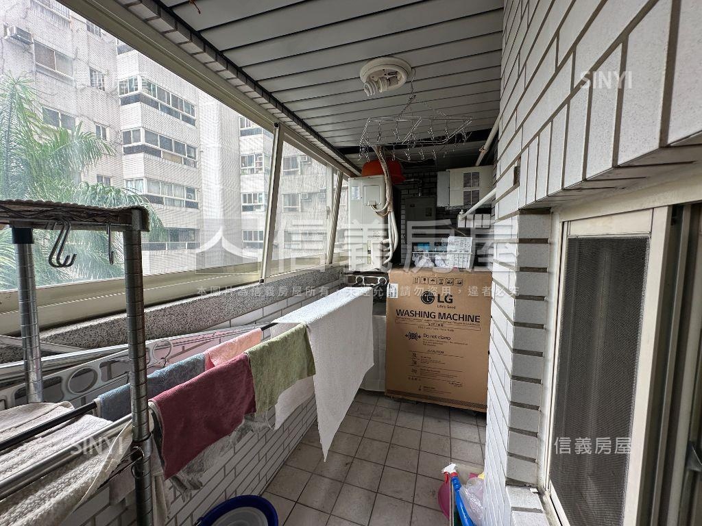 華太建設四房平車美屋房屋室內格局與周邊環境