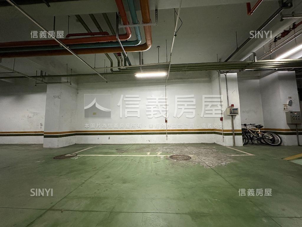 華太建設四房平車美屋房屋室內格局與周邊環境