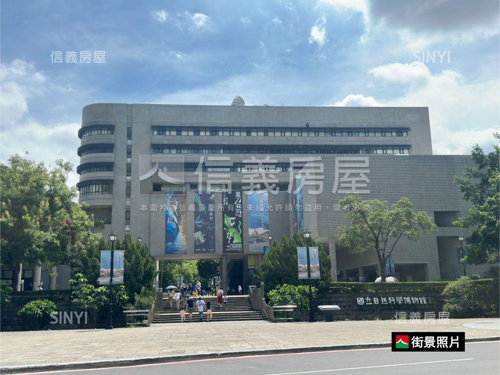 華太建設四房平車美屋房屋室內格局與周邊環境