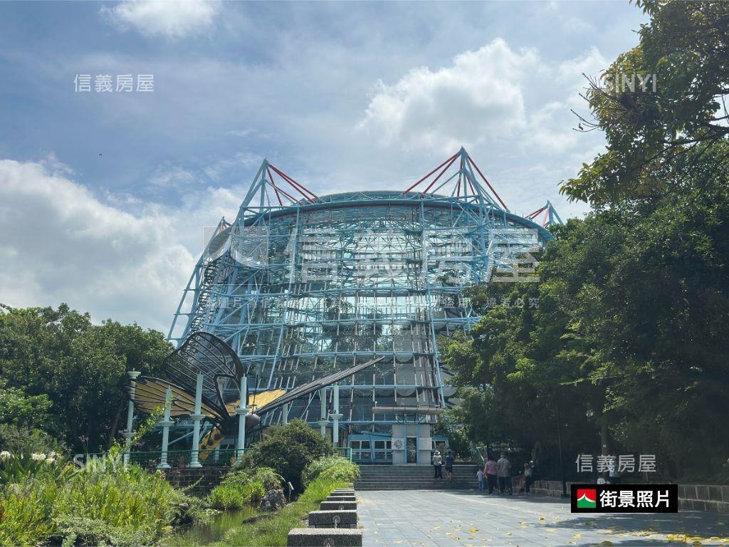 華太建設四房平車美屋房屋室內格局與周邊環境