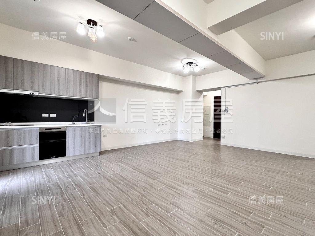 好案推薦！築上景景觀美邸房屋室內格局與周邊環境