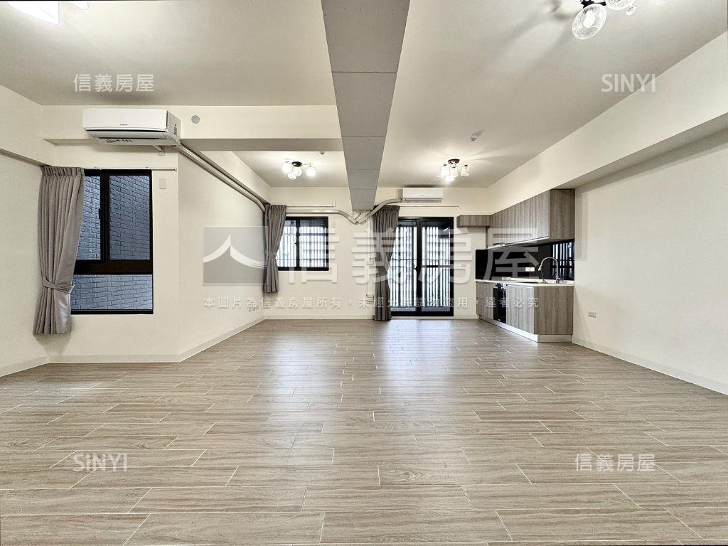 好案推薦！築上景景觀美邸房屋室內格局與周邊環境