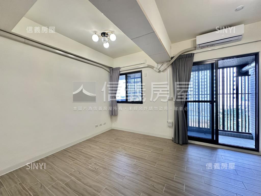 好案推薦！築上景景觀美邸房屋室內格局與周邊環境