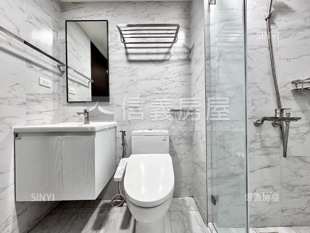 好案推薦！築上景景觀美邸房屋室內格局與周邊環境