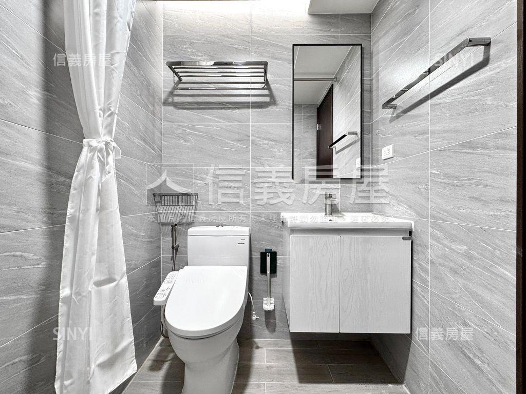 好案推薦！築上景景觀美邸房屋室內格局與周邊環境