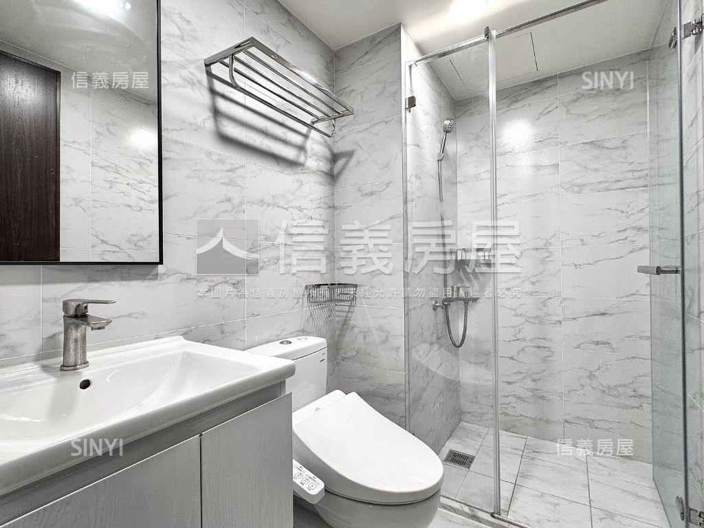 好案推薦！築上景景觀美邸房屋室內格局與周邊環境