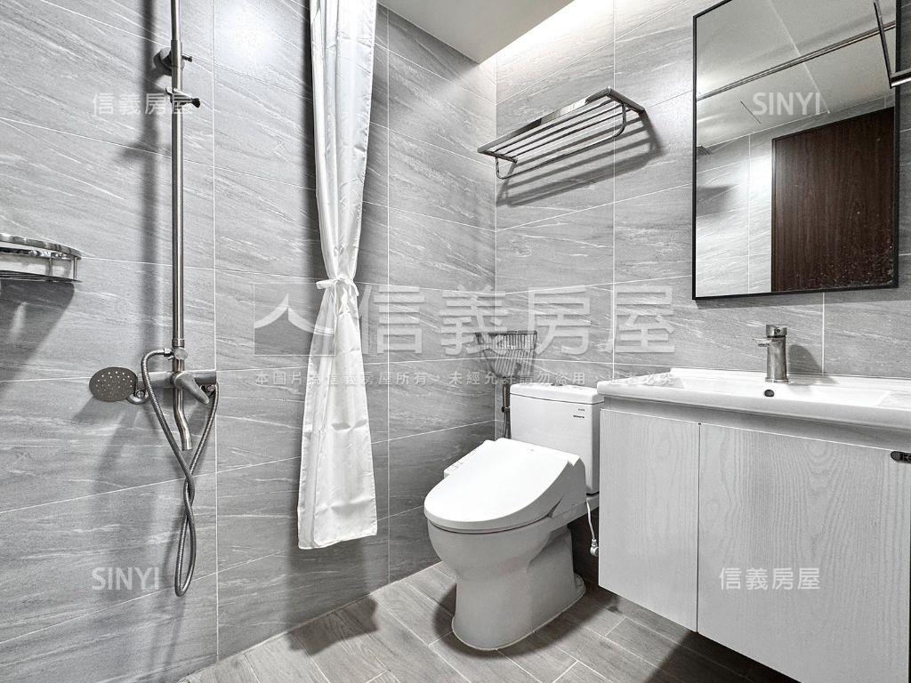 好案推薦！築上景景觀美邸房屋室內格局與周邊環境