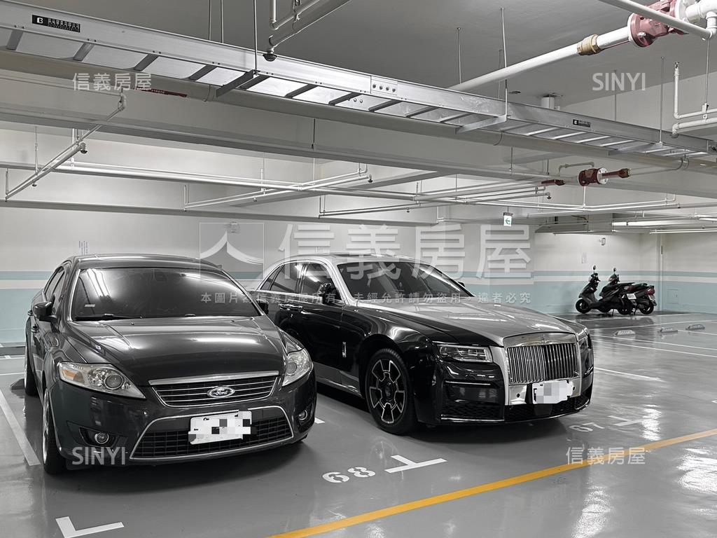 好案推薦！築上景景觀美邸房屋室內格局與周邊環境