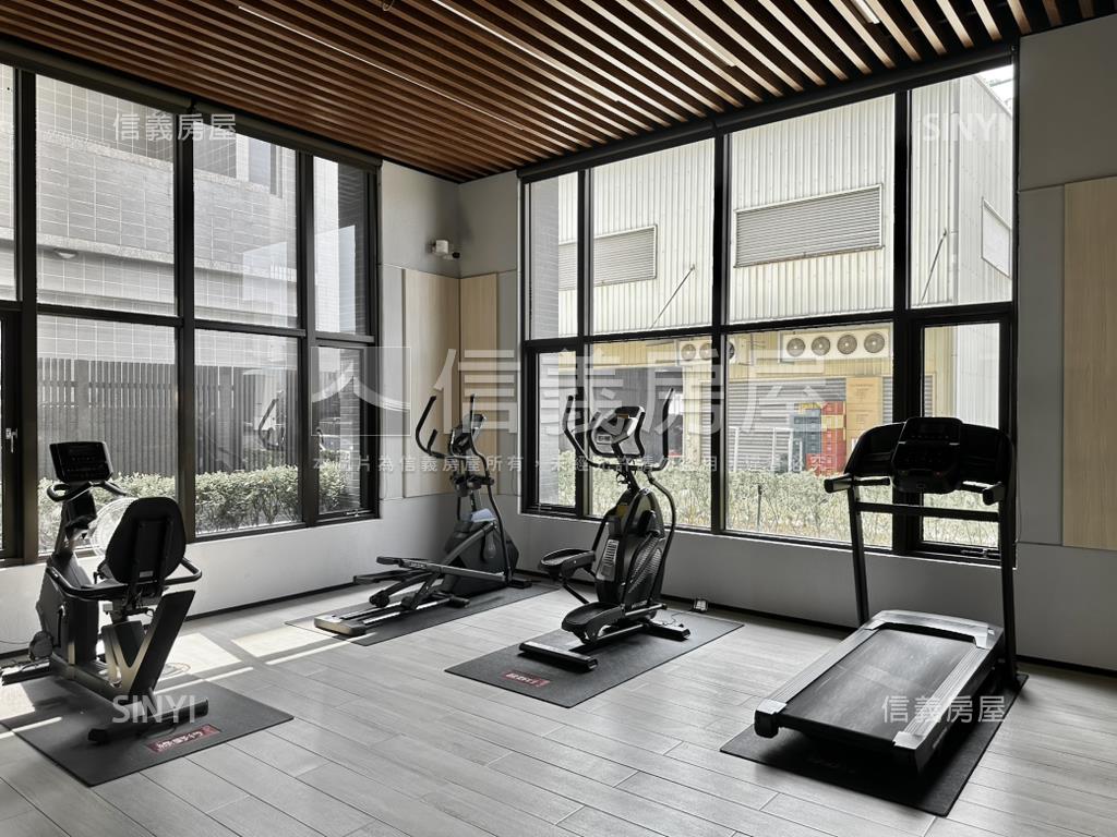 好案推薦！築上景景觀美邸房屋室內格局與周邊環境