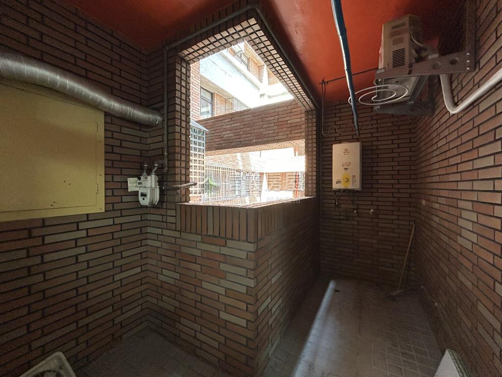 文心經典高樓景觀四房房屋室內格局與周邊環境