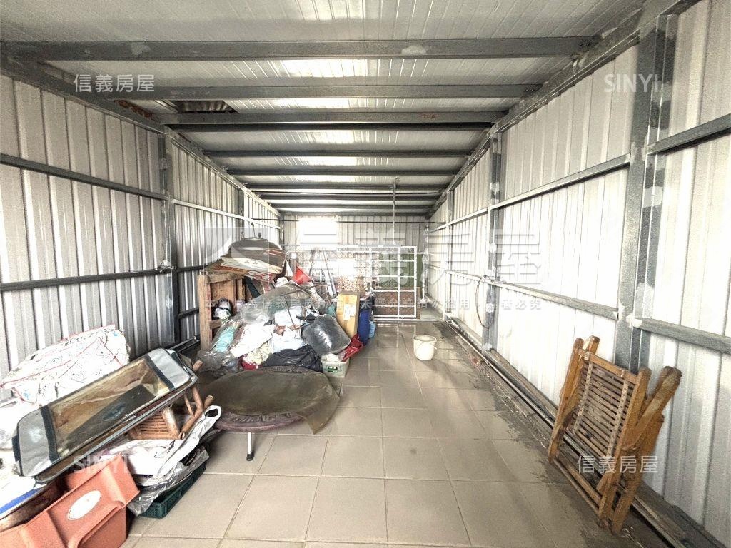 德民正路臨路透天房屋室內格局與周邊環境