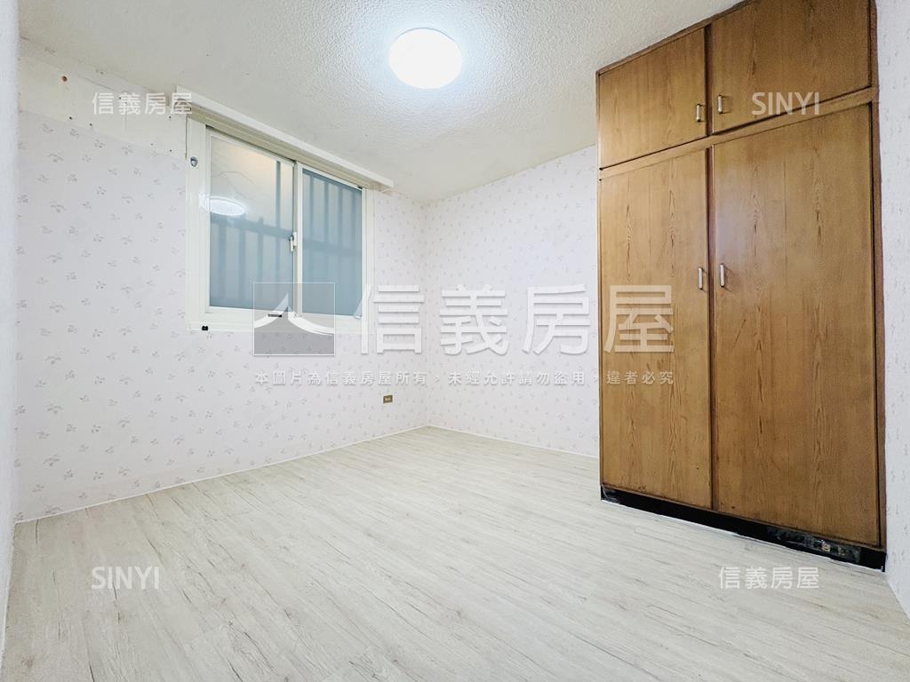 邊間大空間二樓美寓房屋室內格局與周邊環境