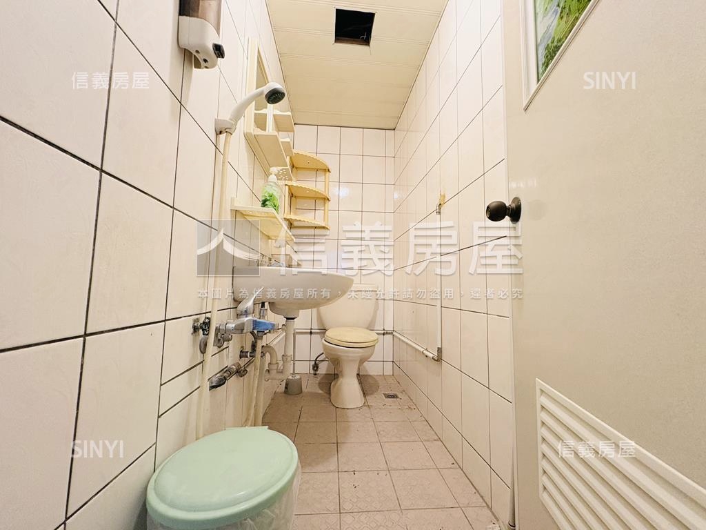 邊間大空間二樓美寓房屋室內格局與周邊環境