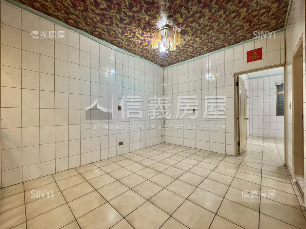 敦煌樓中樓大空間房屋室內格局與周邊環境