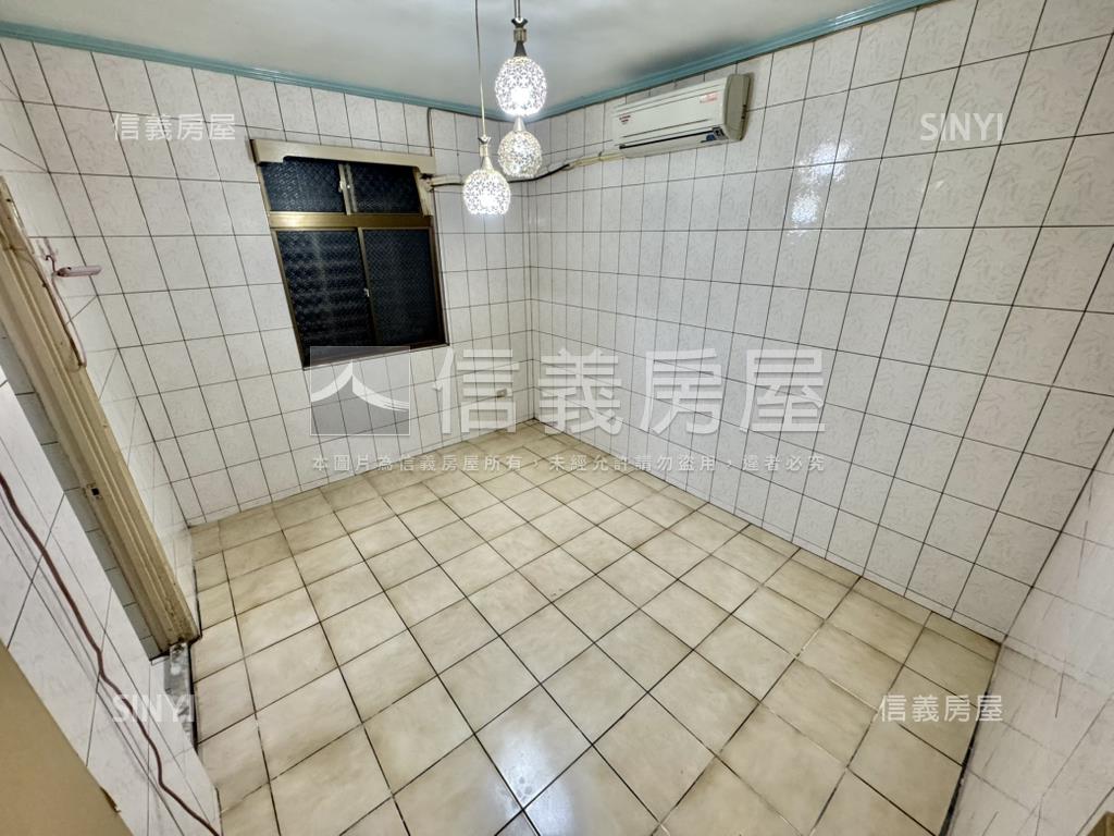 敦煌樓中樓大空間房屋室內格局與周邊環境