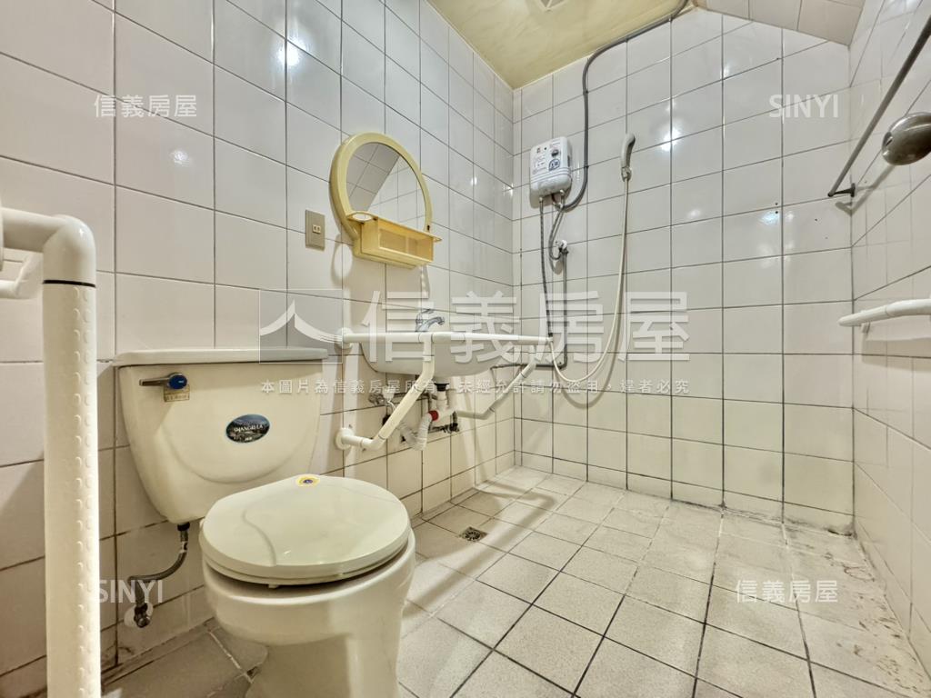 敦煌樓中樓大空間房屋室內格局與周邊環境