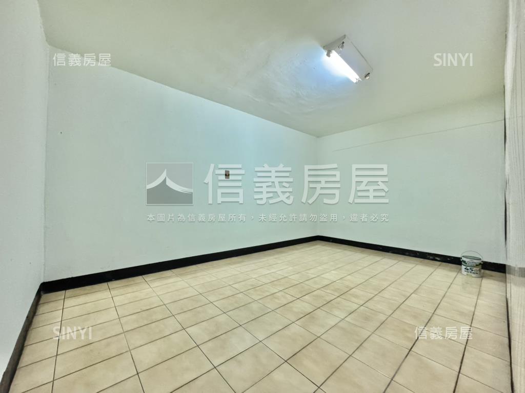 敦煌樓中樓大空間房屋室內格局與周邊環境