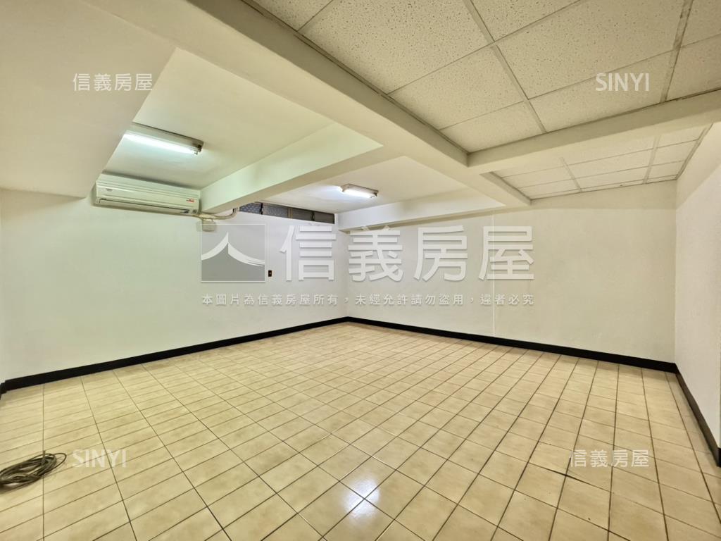 敦煌樓中樓大空間房屋室內格局與周邊環境