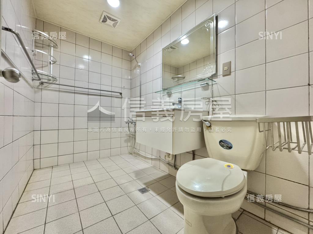 敦煌樓中樓大空間房屋室內格局與周邊環境