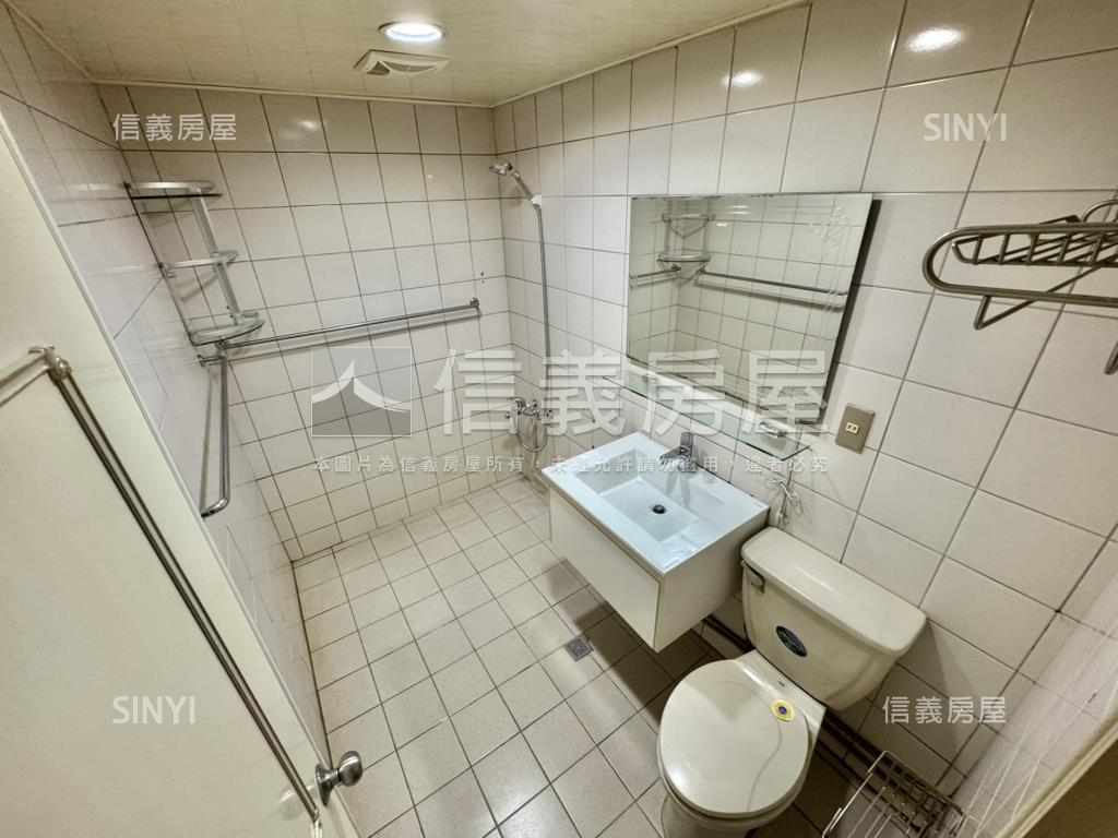 敦煌樓中樓大空間房屋室內格局與周邊環境