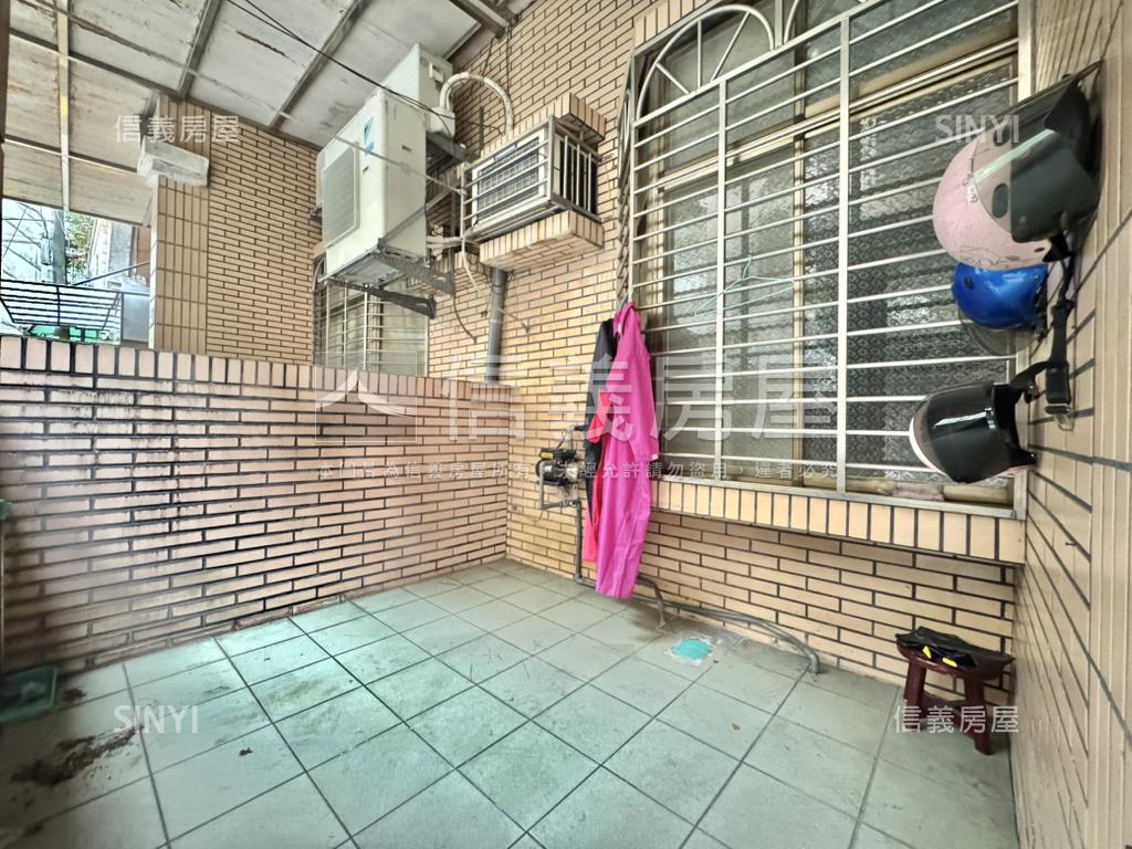 敦煌樓中樓大空間房屋室內格局與周邊環境