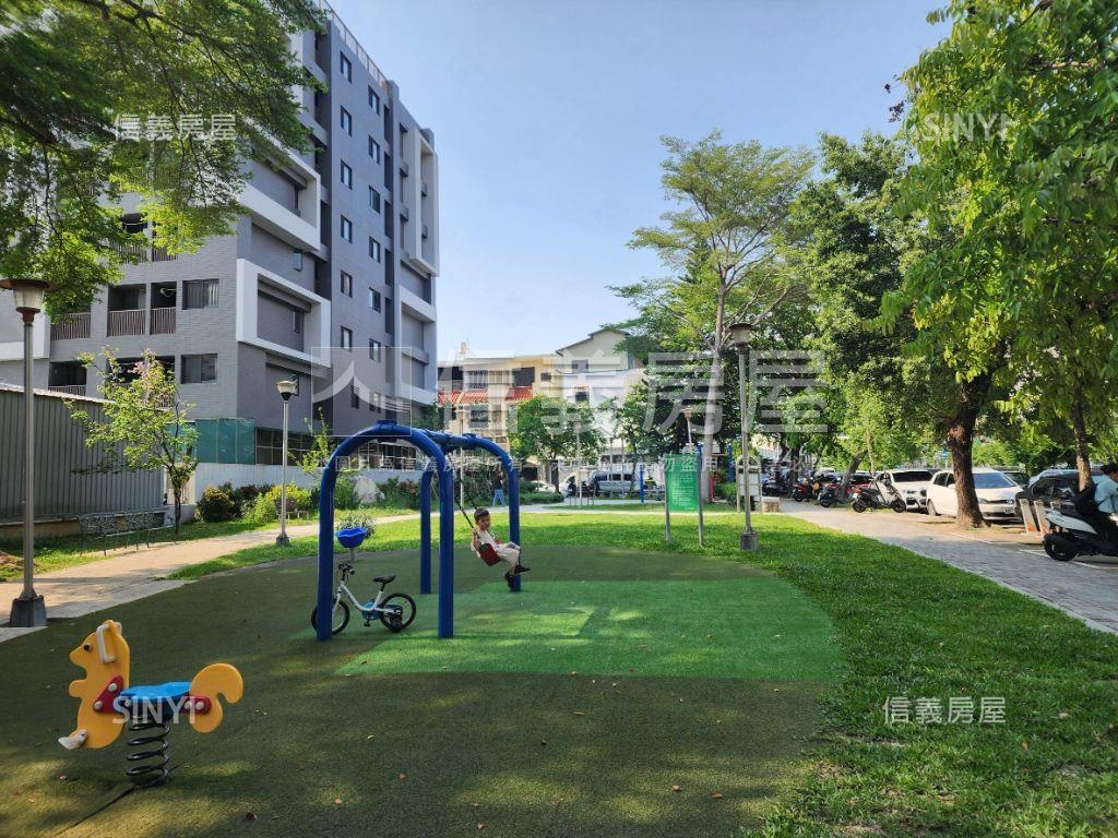 近捷運國泰水榭花都好成家房屋室內格局與周邊環境