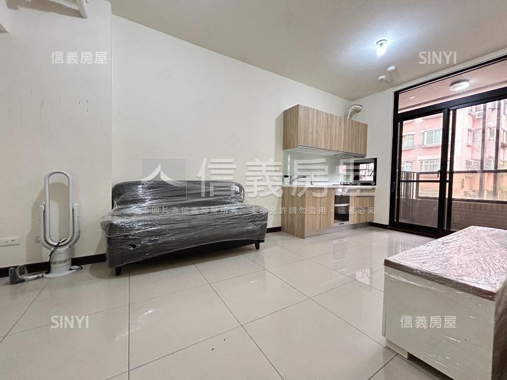 幸福美滿～ＭＲＴ房屋室內格局與周邊環境