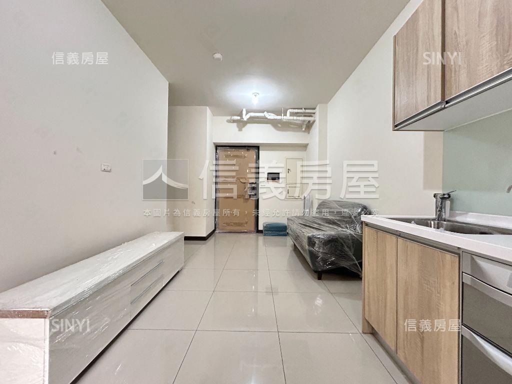 幸福美滿～ＭＲＴ房屋室內格局與周邊環境