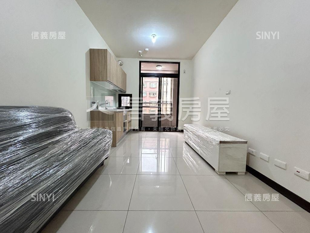 幸福美滿～ＭＲＴ房屋室內格局與周邊環境