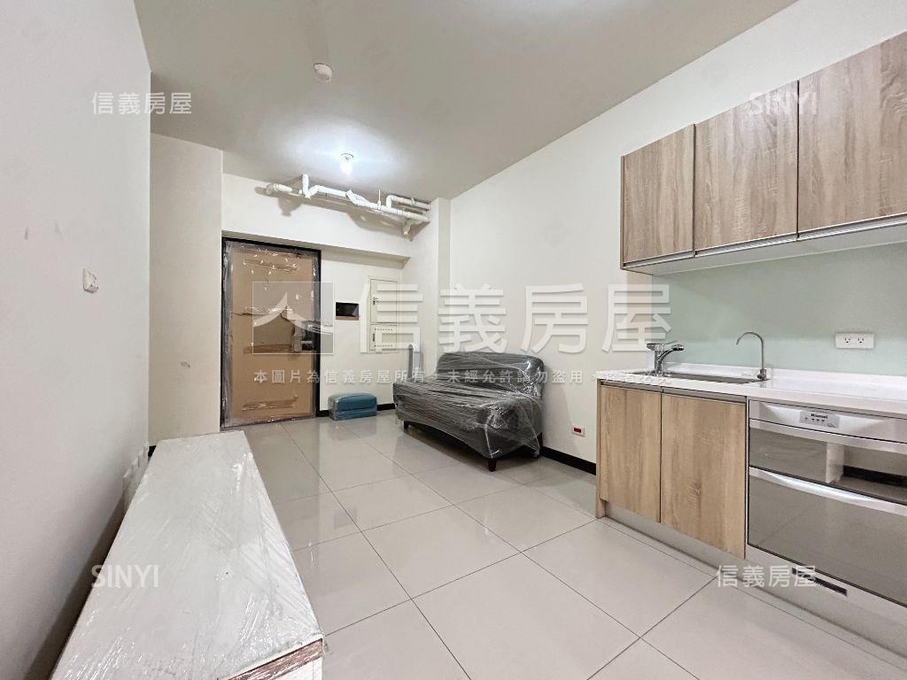 幸福美滿～ＭＲＴ房屋室內格局與周邊環境