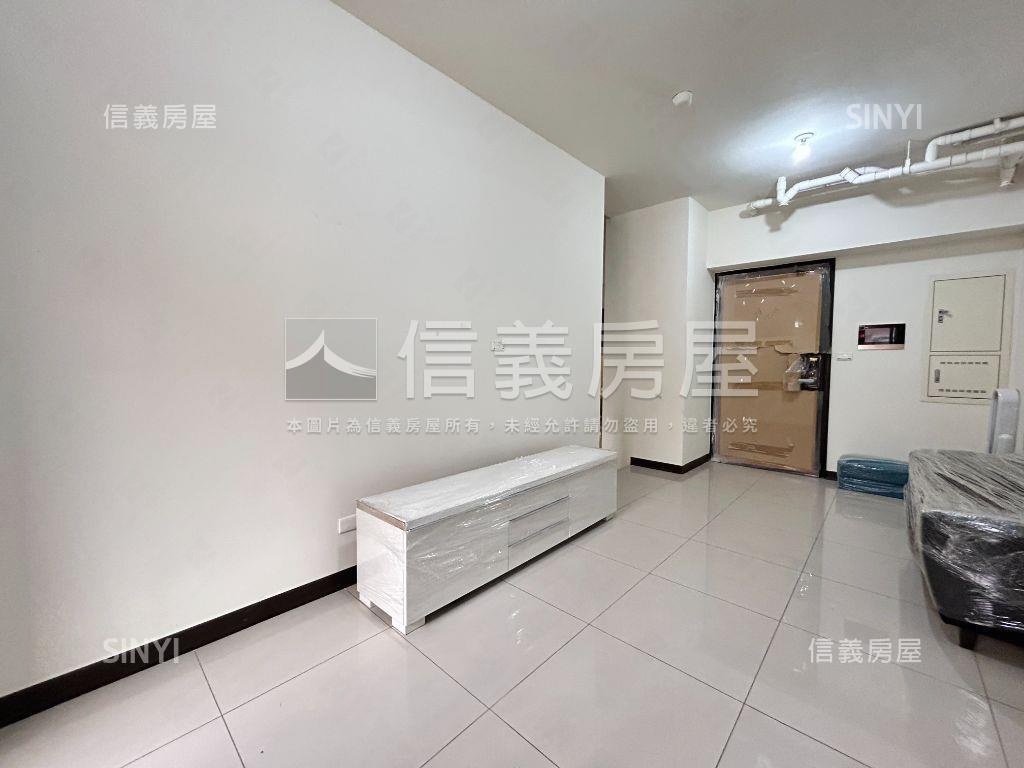 幸福美滿～ＭＲＴ房屋室內格局與周邊環境