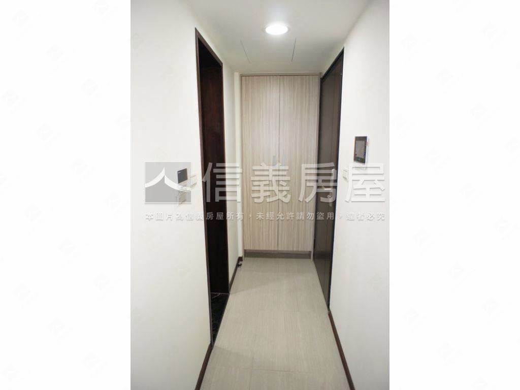 精緻西門美居套房房屋室內格局與周邊環境