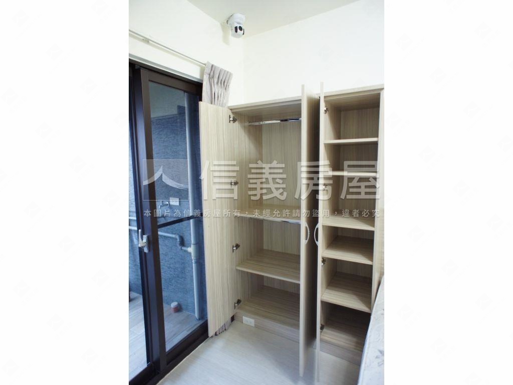 精緻西門美居套房房屋室內格局與周邊環境