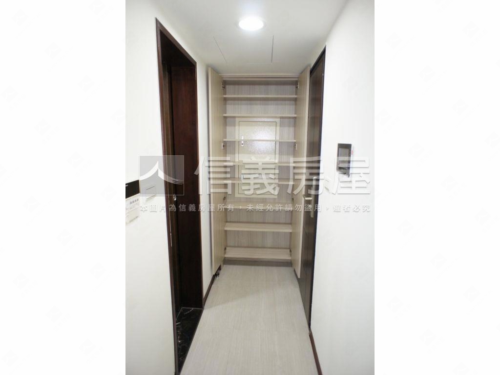 精緻西門美居套房房屋室內格局與周邊環境