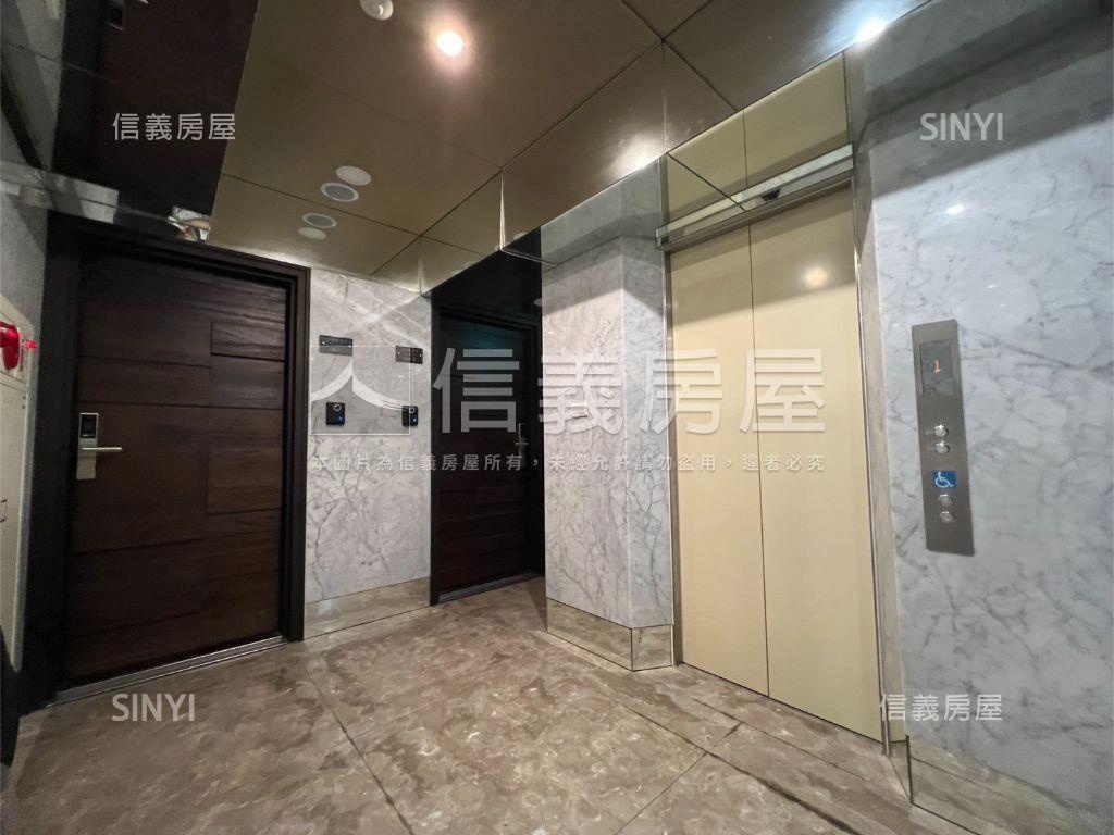 精緻西門美居套房房屋室內格局與周邊環境