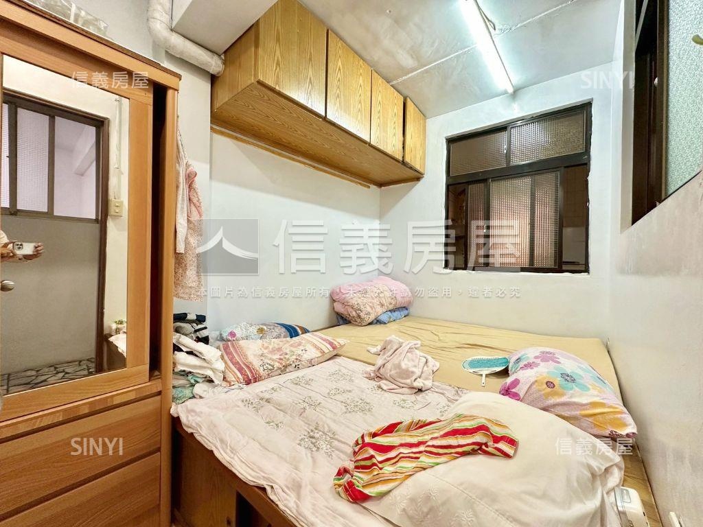 商一｜文化大學收租一樓房屋室內格局與周邊環境