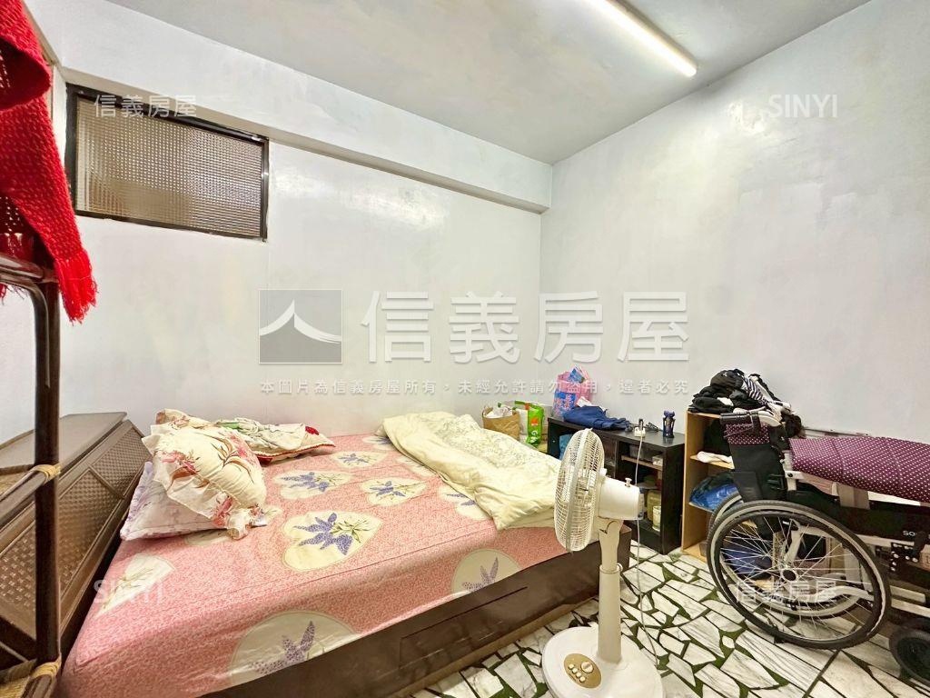 商一｜文化大學收租一樓房屋室內格局與周邊環境