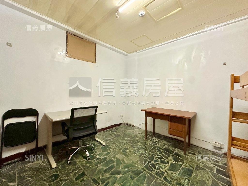 商一｜文化大學收租一樓房屋室內格局與周邊環境