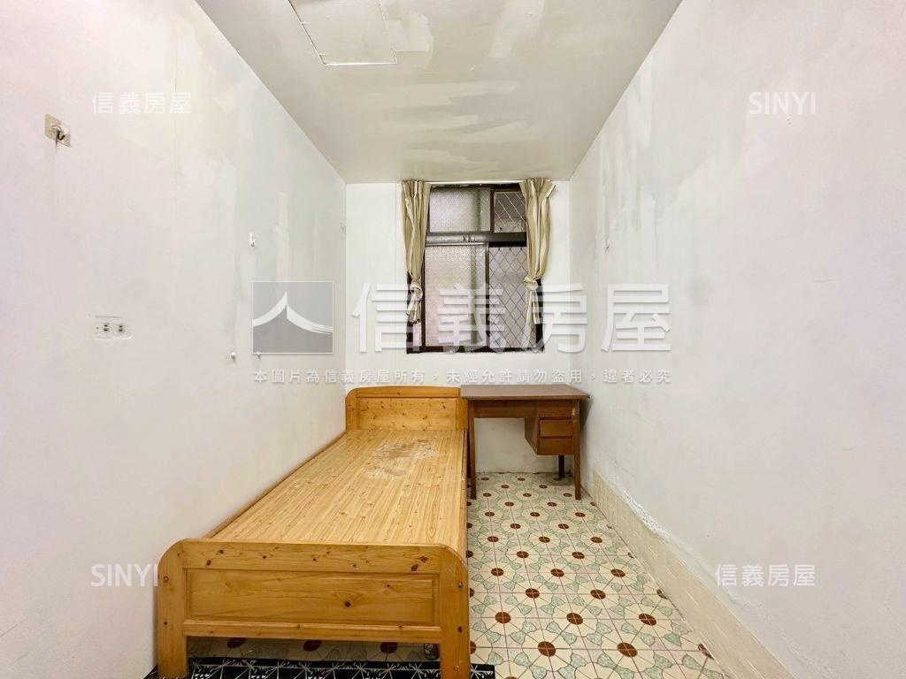 商一｜文化大學收租一樓房屋室內格局與周邊環境