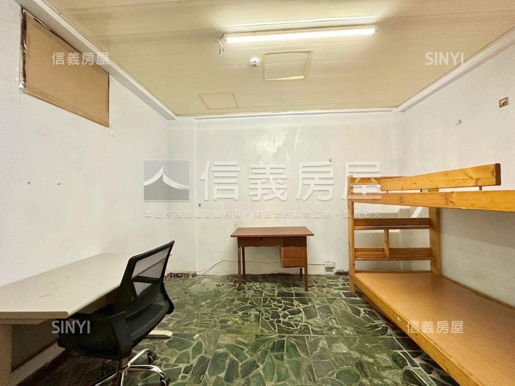 商一｜文化大學收租一樓房屋室內格局與周邊環境