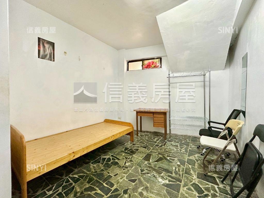 商一｜文化大學收租一樓房屋室內格局與周邊環境