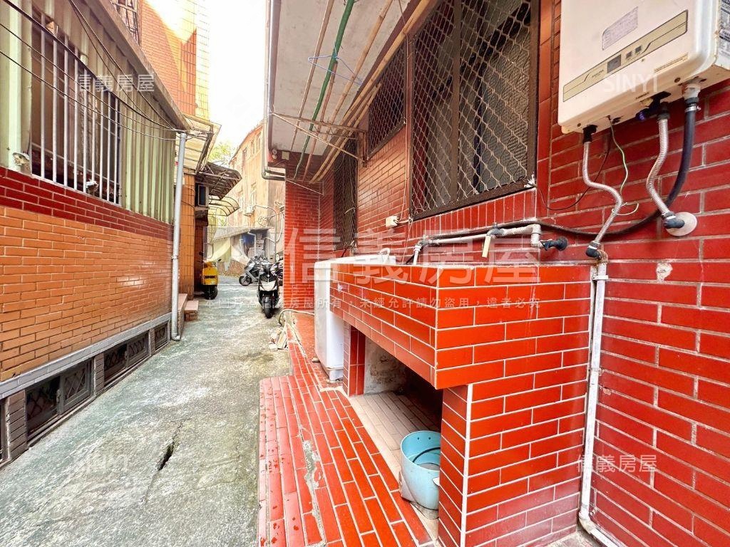 商一｜文化大學收租一樓房屋室內格局與周邊環境